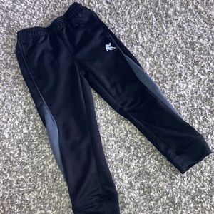 Boys athletic Jogger